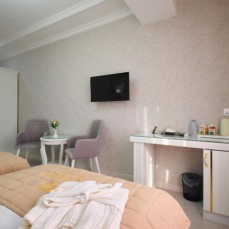 Samaria Hotel And Spa Semerkant Dış mekan fotoğraf